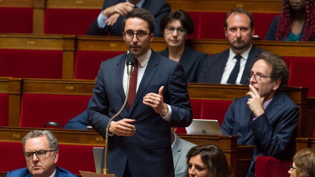 Parlement
