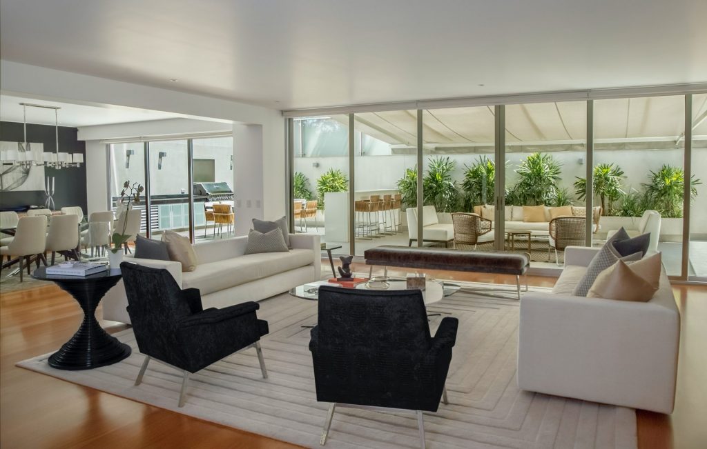 Designer d'intérieur 
