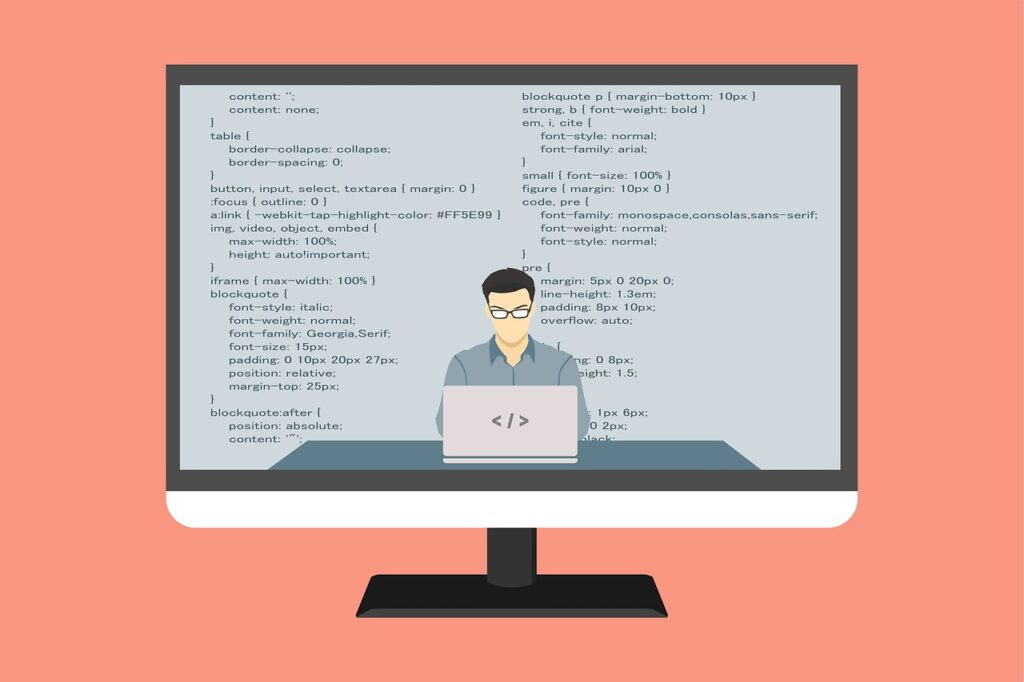 Journée du programmeur